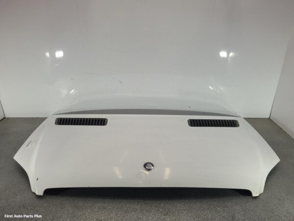 2009 MERCEDES SPRINTER Bonnet
