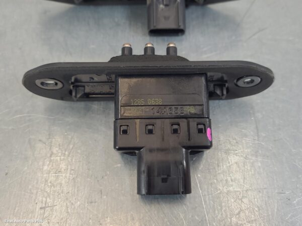 2015 FORD TRANSIT CUSTOM Misc Switch/Relay