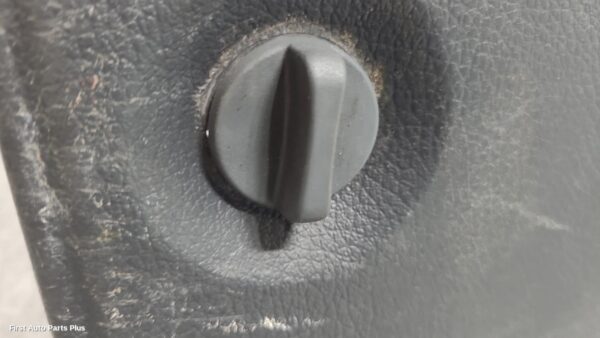 2010 MERCEDES VITO Trim Panel
