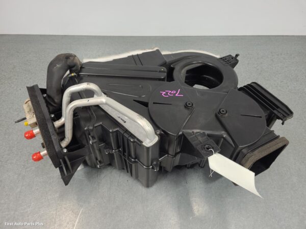 2017 FORD EVEREST Heater Core/Box