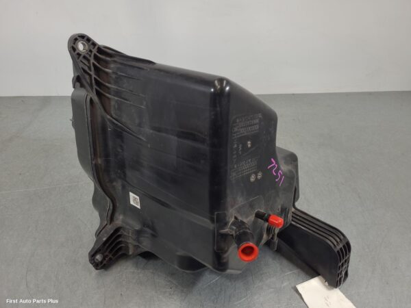 2022 MERCEDES SPRINTER ADBLUE_TANK