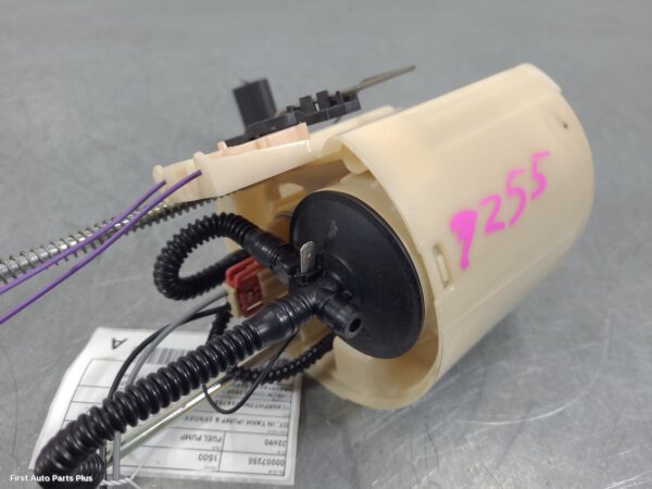 2022 RAM 1500 Fuel Pump