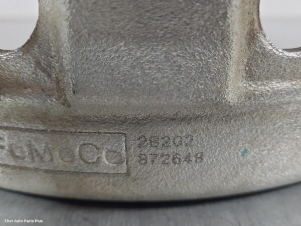2024 FORD RANGER Caliper