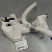 2022 FORD TRANSIT CUSTOM Washer Bottle