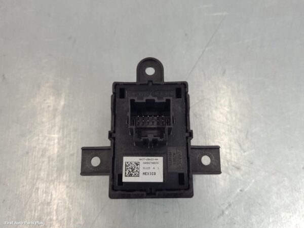 2024 FORD TRANSIT Handbrake Lever