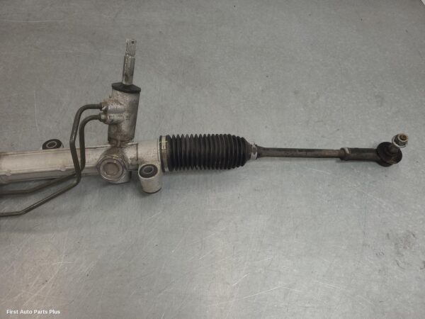 2021 LDV DELIVER 9 Steering Box/Rack
