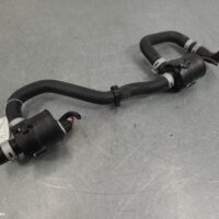 2025 NISSAN NAVARA Water Pump