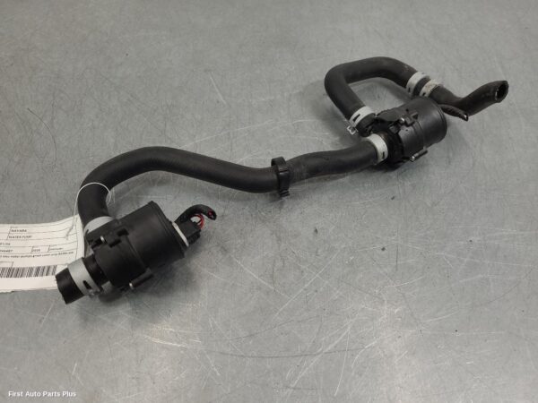 2025 NISSAN NAVARA Water Pump