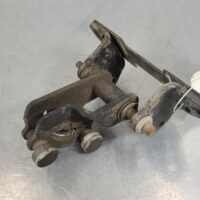 2007 VOLKSWAGEN CRAFTER Door Hinge/Runner
