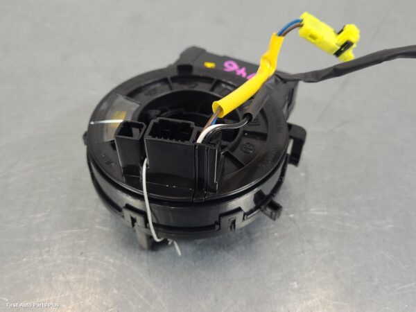 2024 LDV T60 Airbag Module/Sensor