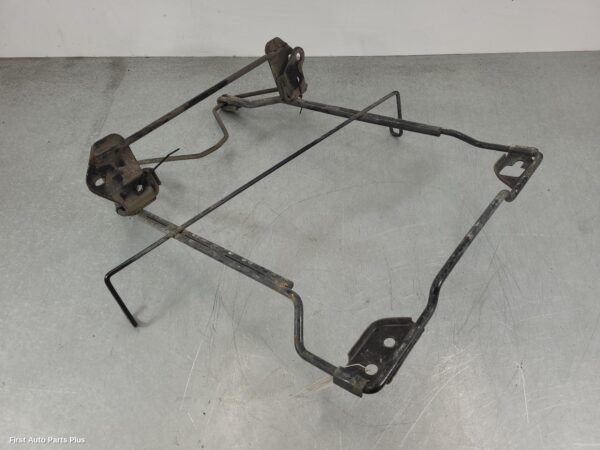 2024 RENAULT TRAFIC Spare Wheel Carrier