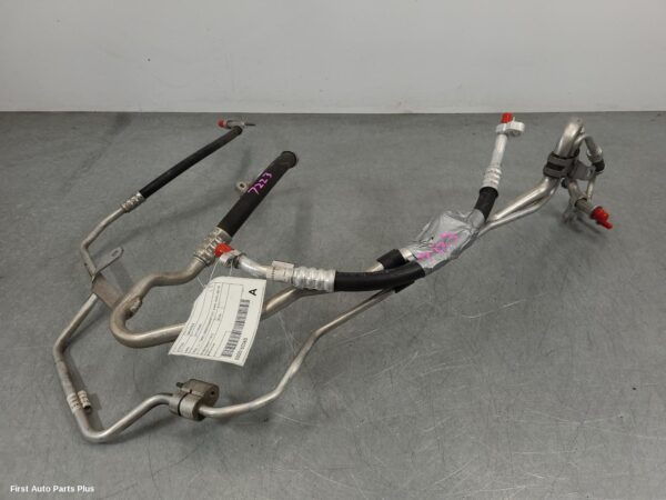 2020 MERCEDES SPRINTER A/C Hoses