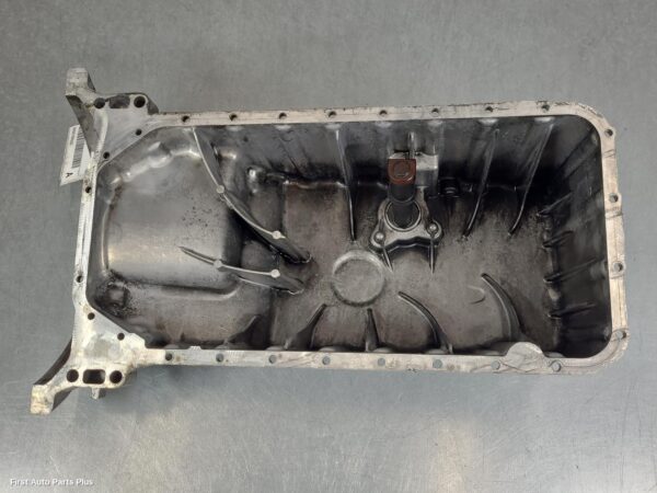2002 MERCEDES SPRINTER Oil Pan/Sump