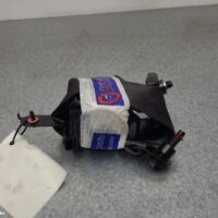 2023 LDV DELIVER 9 Seatbelt/Stalk