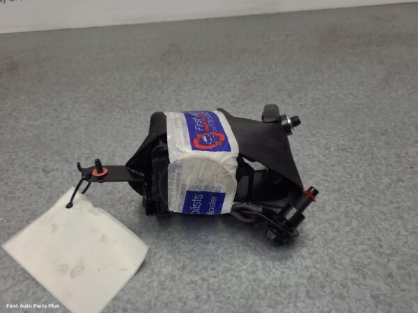 2023 LDV DELIVER 9 Seatbelt/Stalk