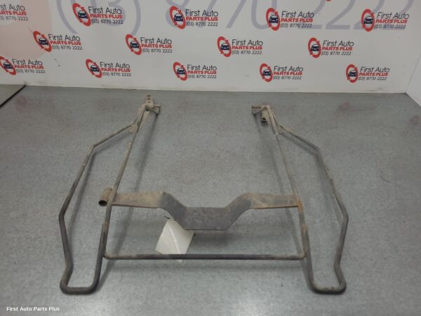 2019 MERCEDES SPRINTER Spare Wheel Carrier
