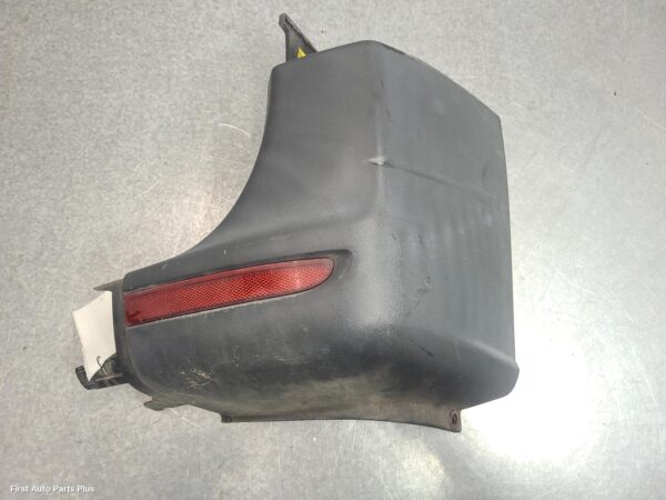 2019 MERCEDES SPRINTER Rear Bumper