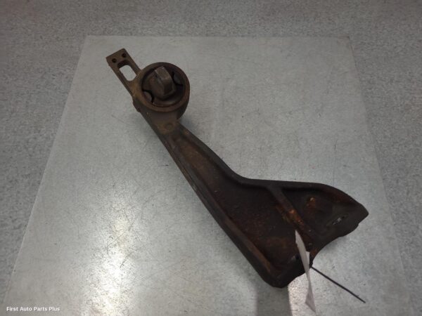 2007 MERCEDES VITO Mount