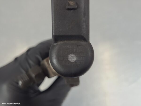 2012 FORD TRANSIT Fuel Injector