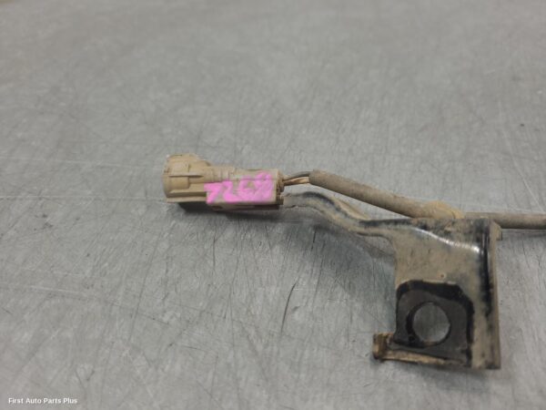 2012 TOYOTA HILUX Abs Sensor