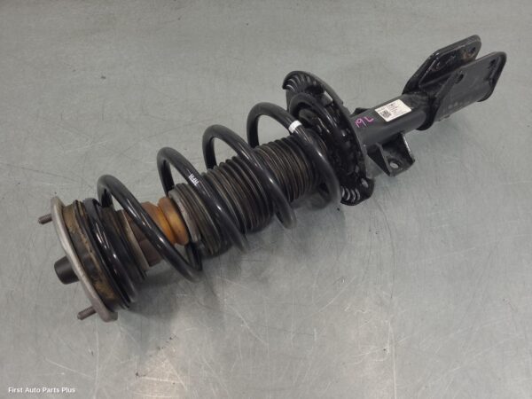 2020 VOLKSWAGEN CRAFTER Left Front Strut