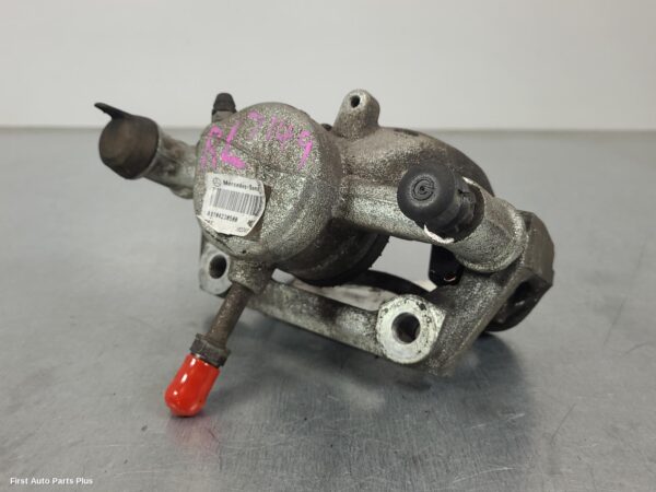 2019 MERCEDES SPRINTER Caliper