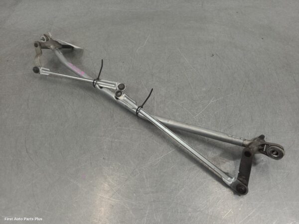 2021 RENAULT MASTER Wiper Linkage