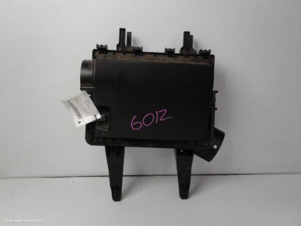 2019 MERCEDES SPRINTER Air Cleaner/Box