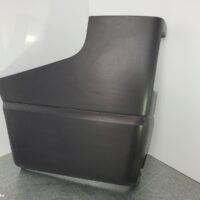 2017 RENAULT TRAFIC Rear Bumper