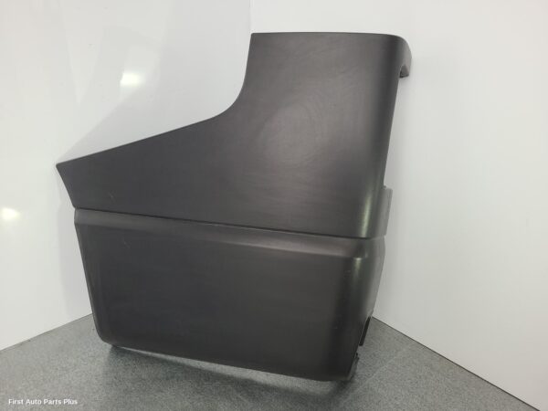 2017 RENAULT TRAFIC Rear Bumper