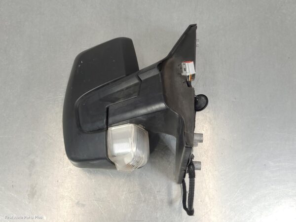2022 FORD TRANSIT CUSTOM Right Door Mirror