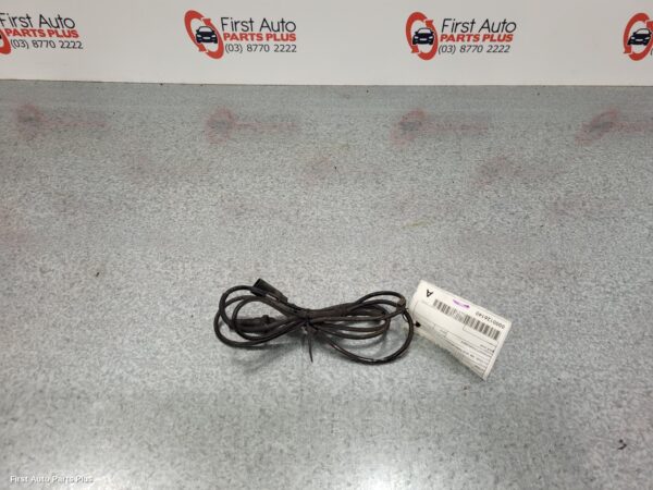 2010 FORD TRANSIT Abs Sensor