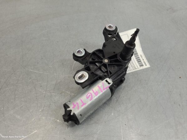 2021 VOLKSWAGEN TRANSPORTER Wiper Motor
