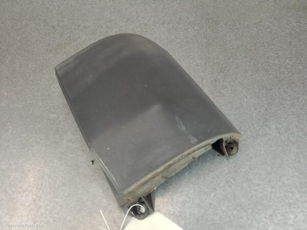 2011 VOLKSWAGEN TRANSPORTER Rear Bumper