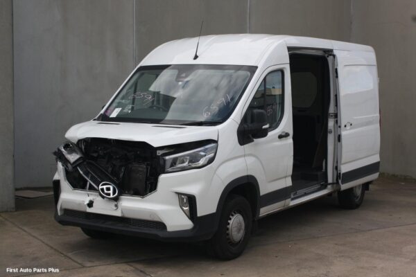 2022 LDV DELIVER 9 Door/Boot/Gate Lock