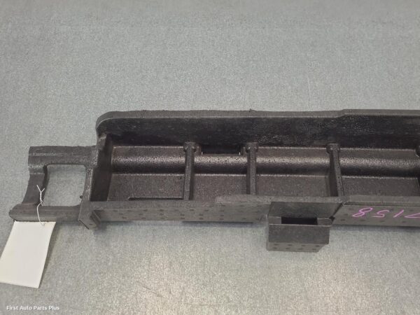 2020 VOLKSWAGEN CRAFTER F/Bar Reinforc/Brack