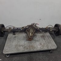 2021 FORD RANGER Rear Diff Assembly