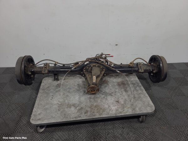 2021 FORD RANGER Rear Diff Assembly
