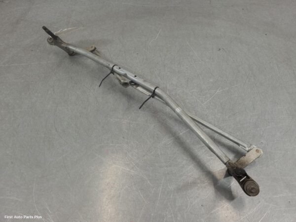 2021 RENAULT MASTER Wiper Linkage