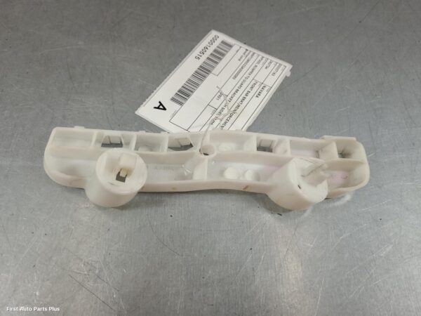 2021 NISSAN NAVARA F/Bar Reinforc/Brack