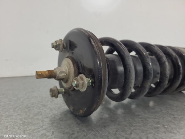 2023 NISSAN NAVARA Left Front Strut