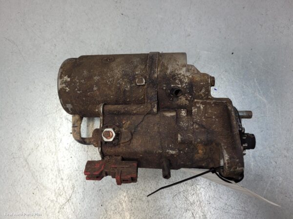 2010 TOYOTA HILUX Starter
