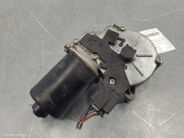 2014 MERCEDES VITO Wiper Motor