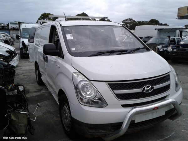 2010 HYUNDAI ILOAD/IMAX Door/Boot/Gate Lock