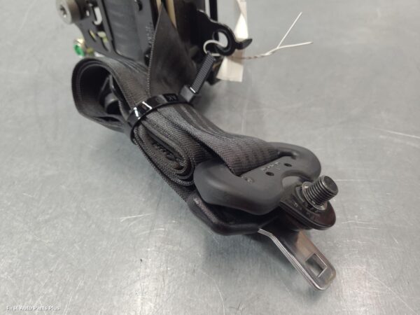 2021 FORD RANGER Seatbelt/Stalk