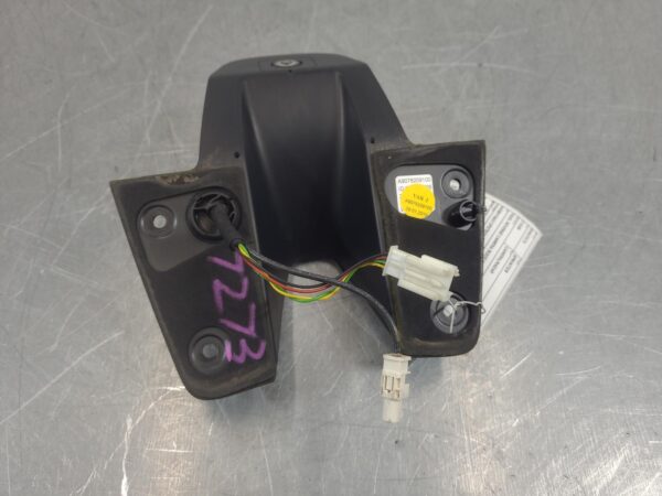MERCEDES SPRINTER 2018-2025 CAMERA VS30, REVERSE CAMERA (ROOF MOUNTED), 2 PLUG, - Image 3