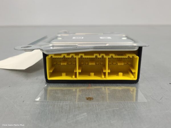 2023 NISSAN NAVARA Airbag Module/Sensor