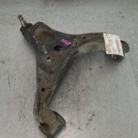2013 VOLKSWAGEN CRAFTER Left Front Lower Control Arm