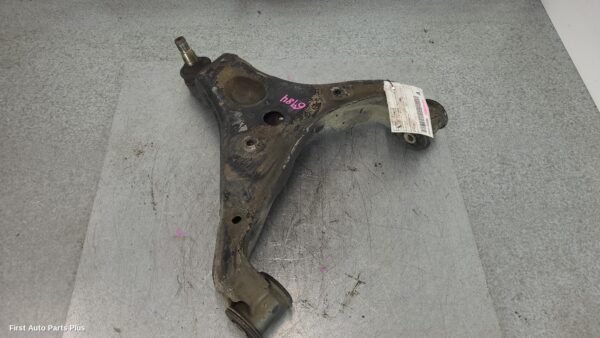 2013 VOLKSWAGEN CRAFTER Left Front Lower Control Arm