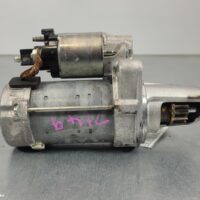 2019 MERCEDES SPRINTER Starter